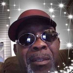 Meet your Posher, Ronald